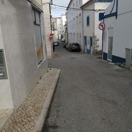 Apartamento Goncalves Peniche Exterior photo