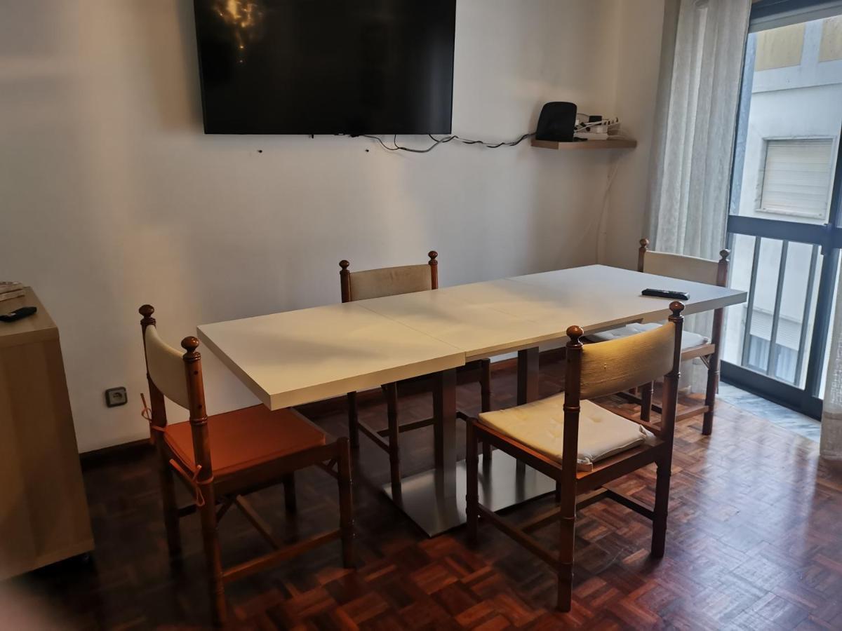 Apartamento Goncalves Peniche Exterior photo