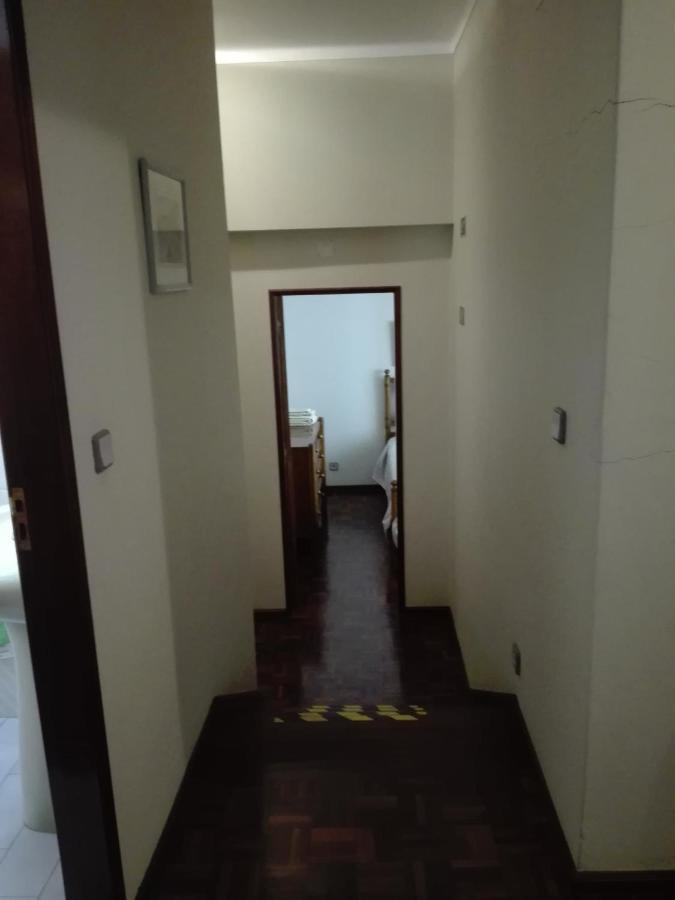 Apartamento Goncalves Peniche Exterior photo