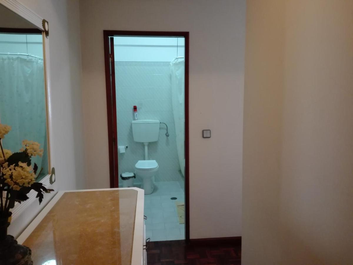 Apartamento Goncalves Peniche Exterior photo