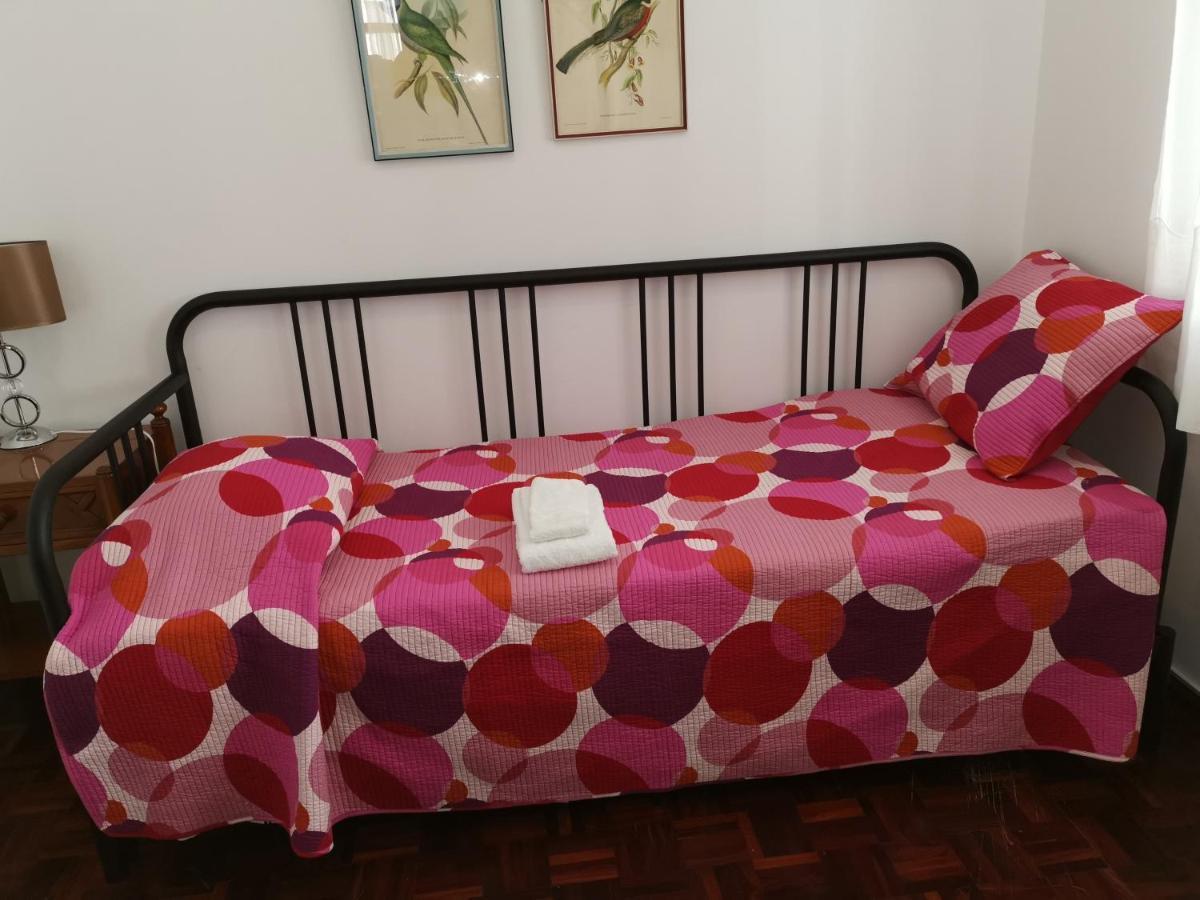 Apartamento Goncalves Peniche Exterior photo