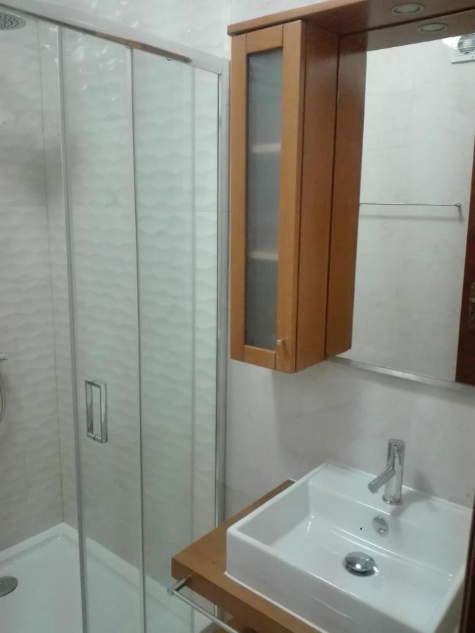 Apartamento Goncalves Peniche Exterior photo