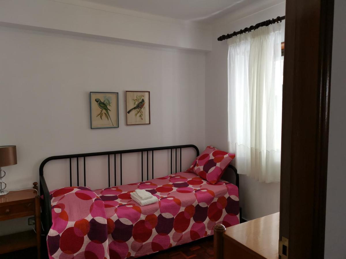 Apartamento Goncalves Peniche Exterior photo