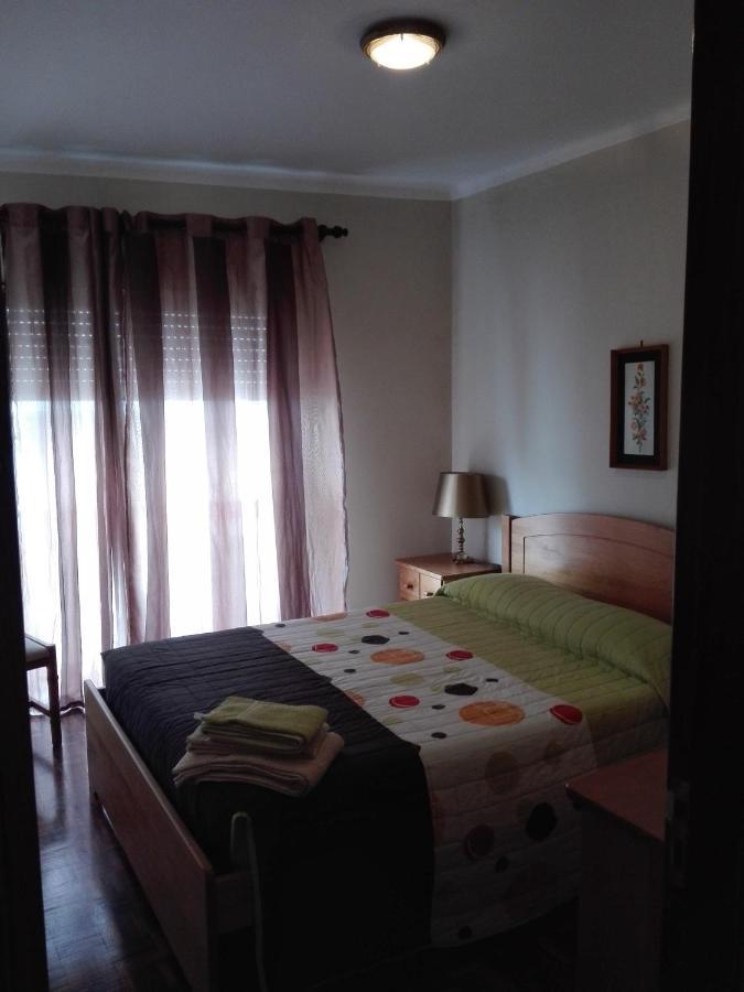 Apartamento Goncalves Peniche Exterior photo