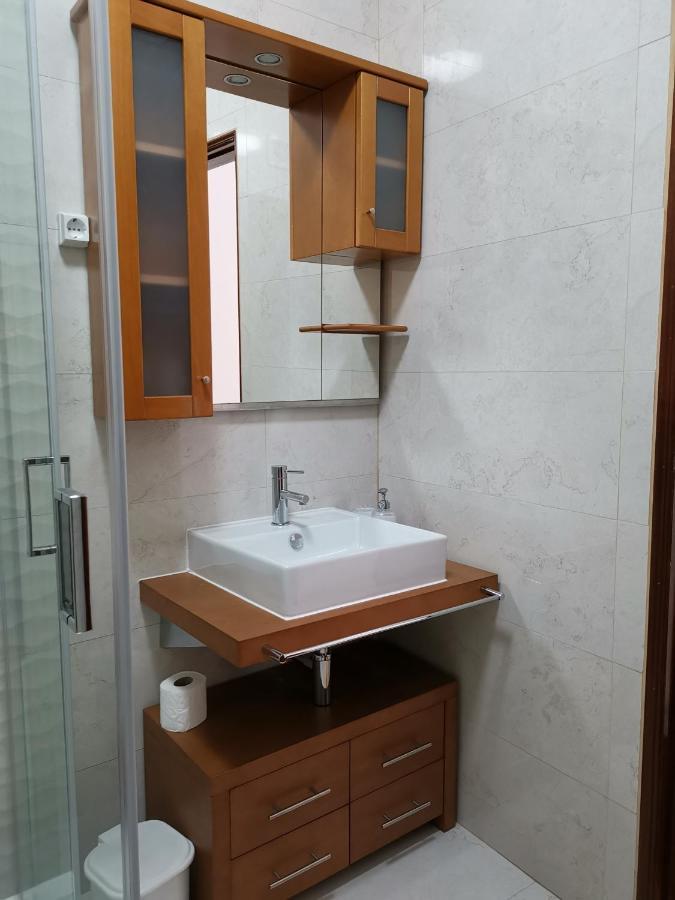 Apartamento Goncalves Peniche Exterior photo
