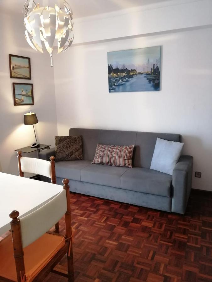 Apartamento Goncalves Peniche Exterior photo
