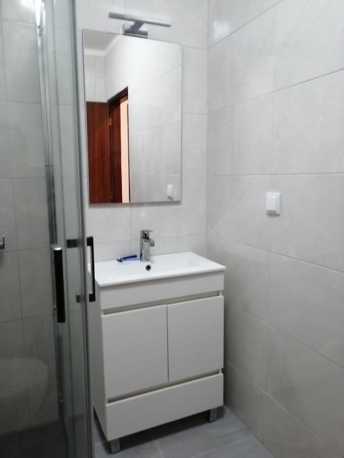 Apartamento Goncalves Peniche Exterior photo