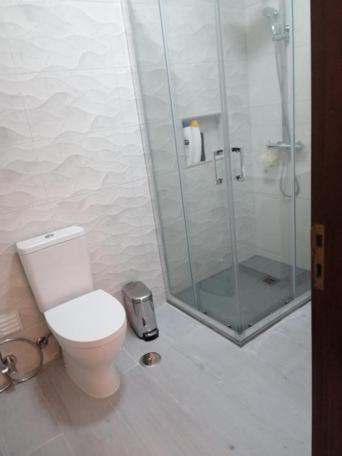 Apartamento Goncalves Peniche Exterior photo