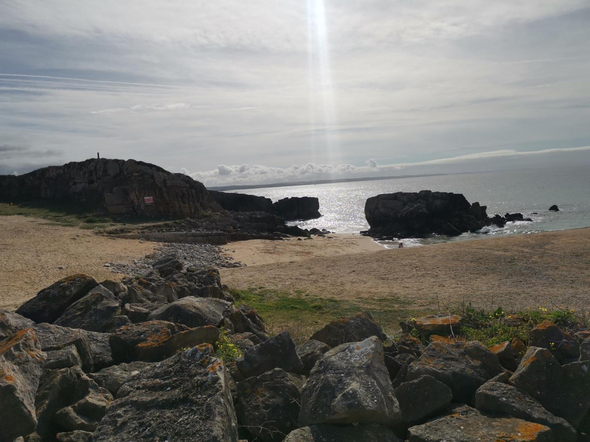 Apartamento Goncalves Peniche Exterior photo