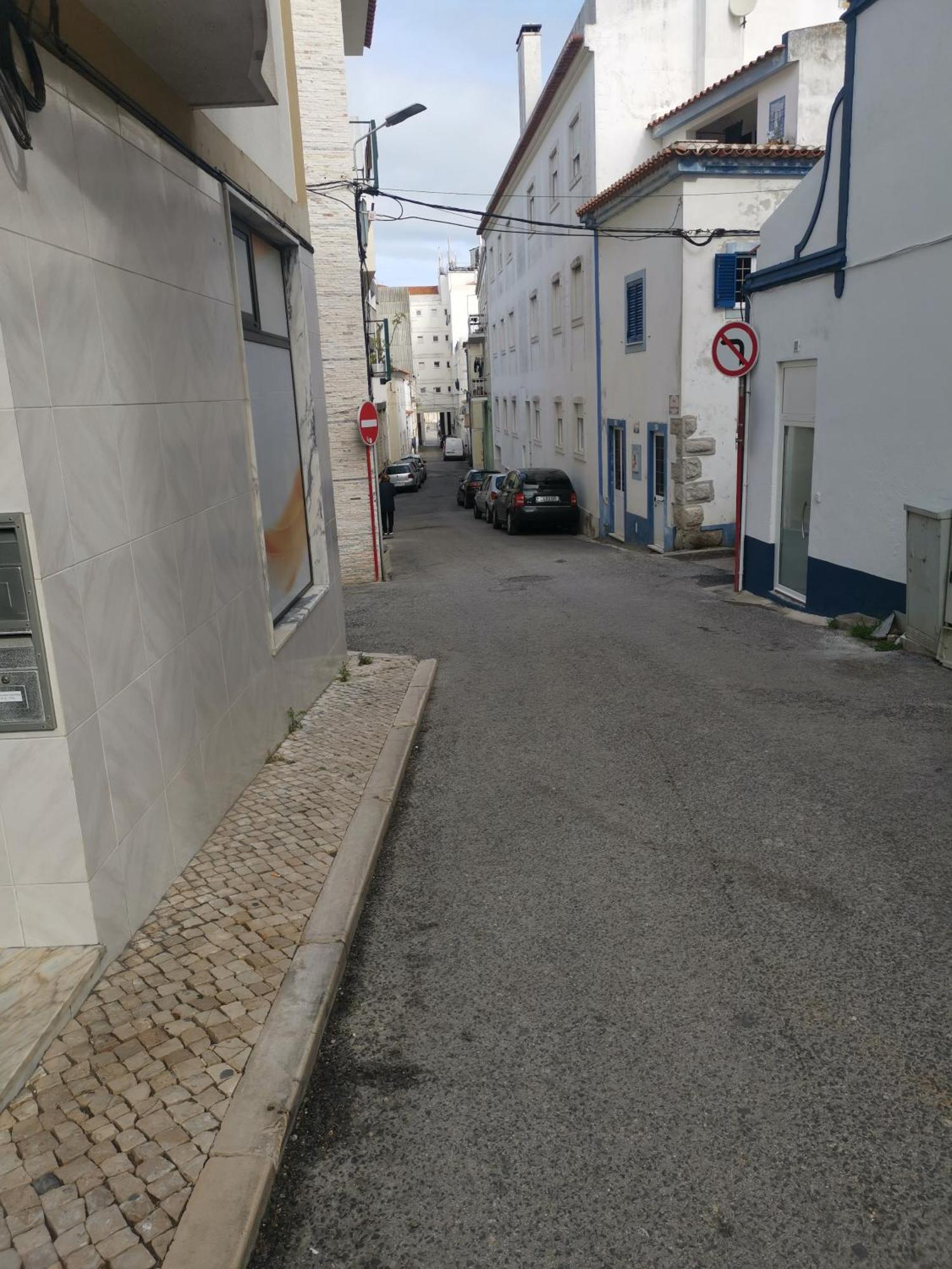 Apartamento Goncalves Peniche Exterior photo