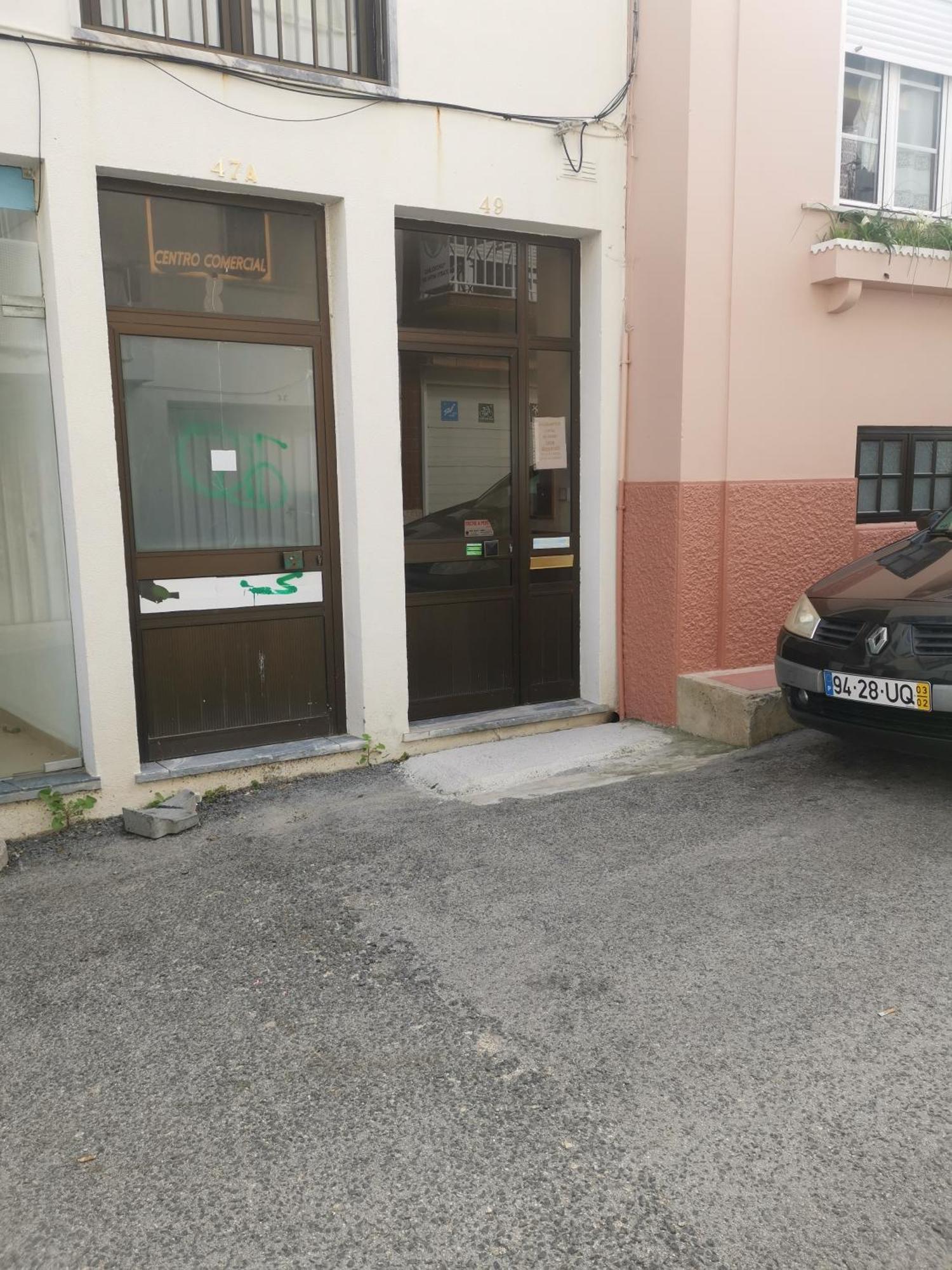 Apartamento Goncalves Peniche Exterior photo
