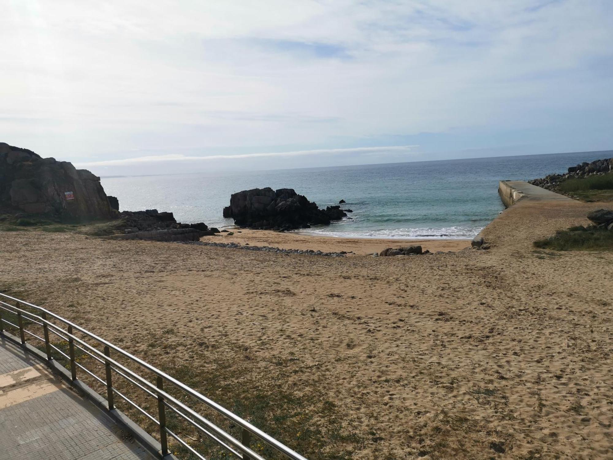 Apartamento Goncalves Peniche Exterior photo